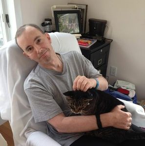 Meet your Posher, William